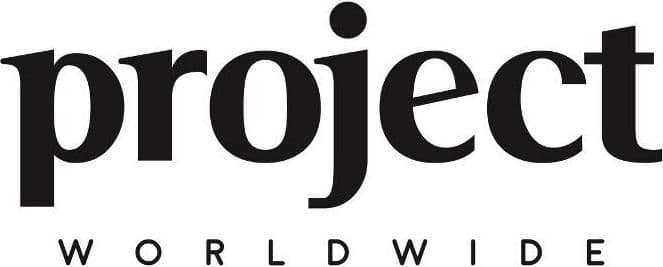 Project Worldwide logo